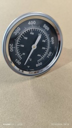 [Z6] Thermomètre de barbecue