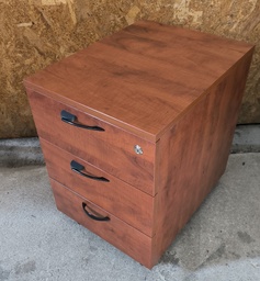 [GM] Caisson de bureau bois 29