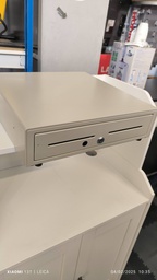 [Z4] Tiroir caisse à monnaie