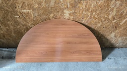 [R2A] Table 020 demi-lune