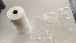 [Z6] Sacs alimentaires Starpack