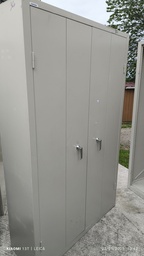 [R1D] Armoire métallique 360   2 portes KZ