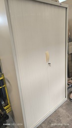 [R1D] Armoire métallique 364 à rideaux