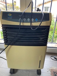 Refroidisseur d'air Alapatec