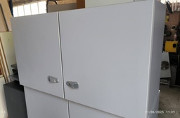 [Z2] Placard 2 portes 100xh57xp42