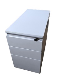 [Z4] Caisson de bureau métal 39