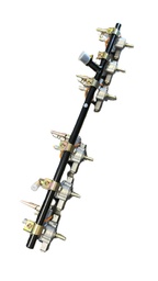 [Z6] Rampe allumage Greaden