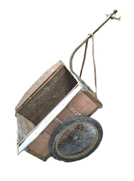 [Z4] Remorque Michelin n°2