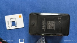 [Z10] Tracker GPS AT1 Max 4G