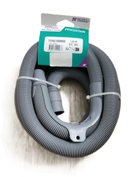 [Z4Z6] Tuyau évacuation lave linge 2.50m