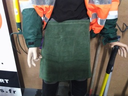 [R2D2/Z4] Tablier de soudeur