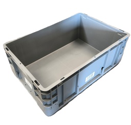 [R1A3] Caisse de rangement pro empilable