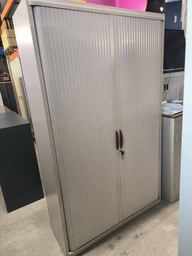 [Z4] Armoire métallique 432 à rideaux