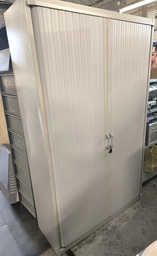 [R4bC] Armoire métallique 441 à rideaux