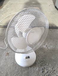 [Z4] Ventilateur à poser