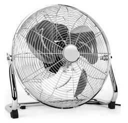 [Z4] Ventilateur à poser acier 100w