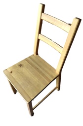 [Z4] Chaises Ikéa Pinntorp